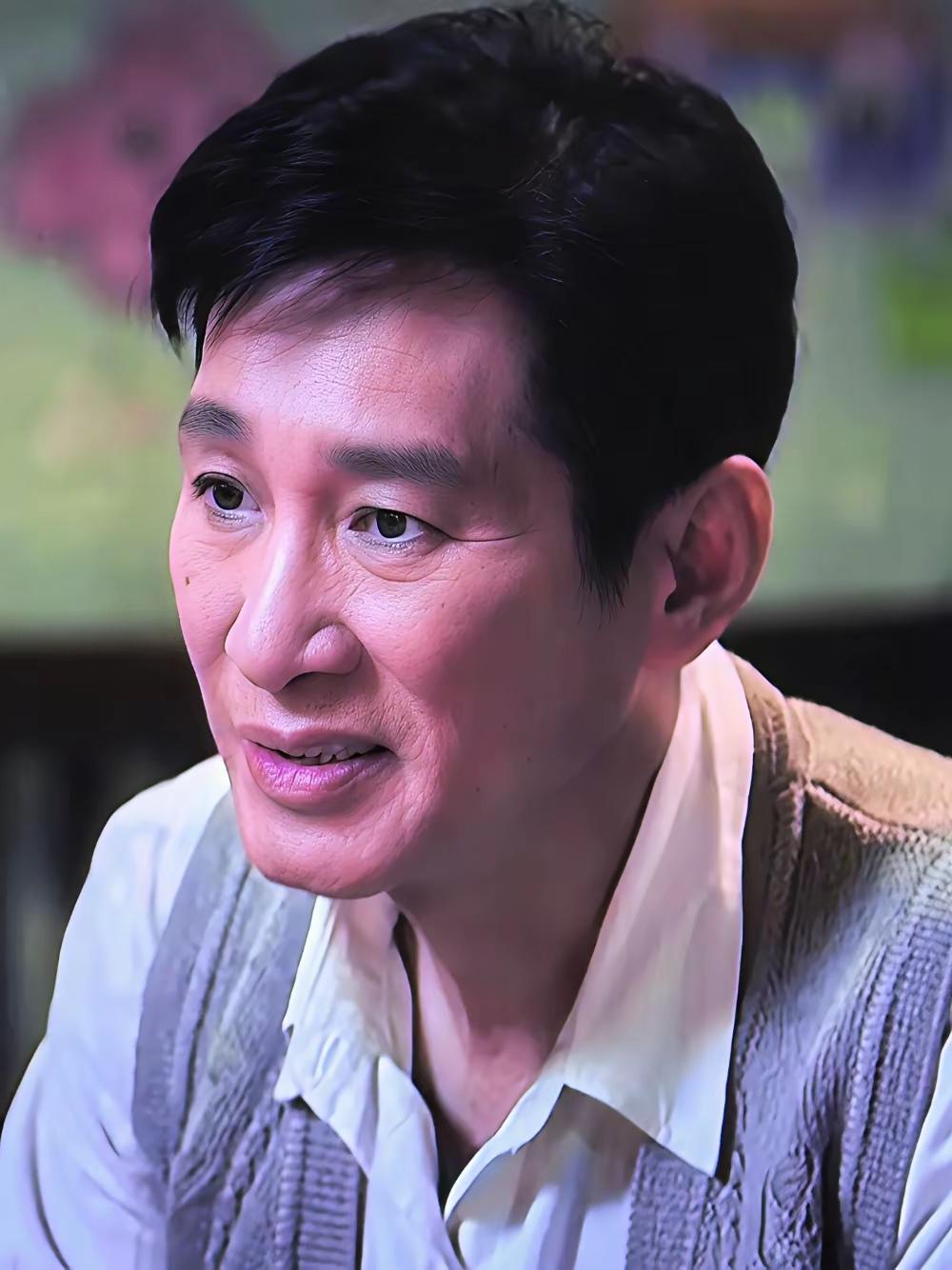 追剧《我的山与海》，记得在第一、二集里，孟思远的妻子方静妤去世没几天，方婉之回到