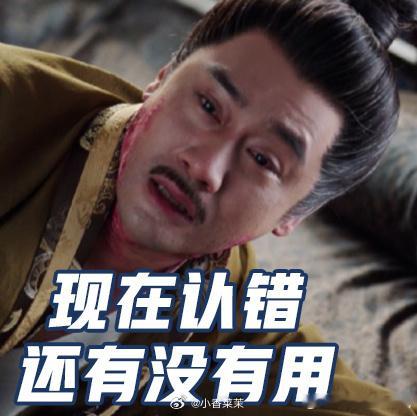 朝雪录第二案道歉的人有点多三个凶手三种风格：三老爷的狠毒、采荷的疯狂、秦琛的恋爱