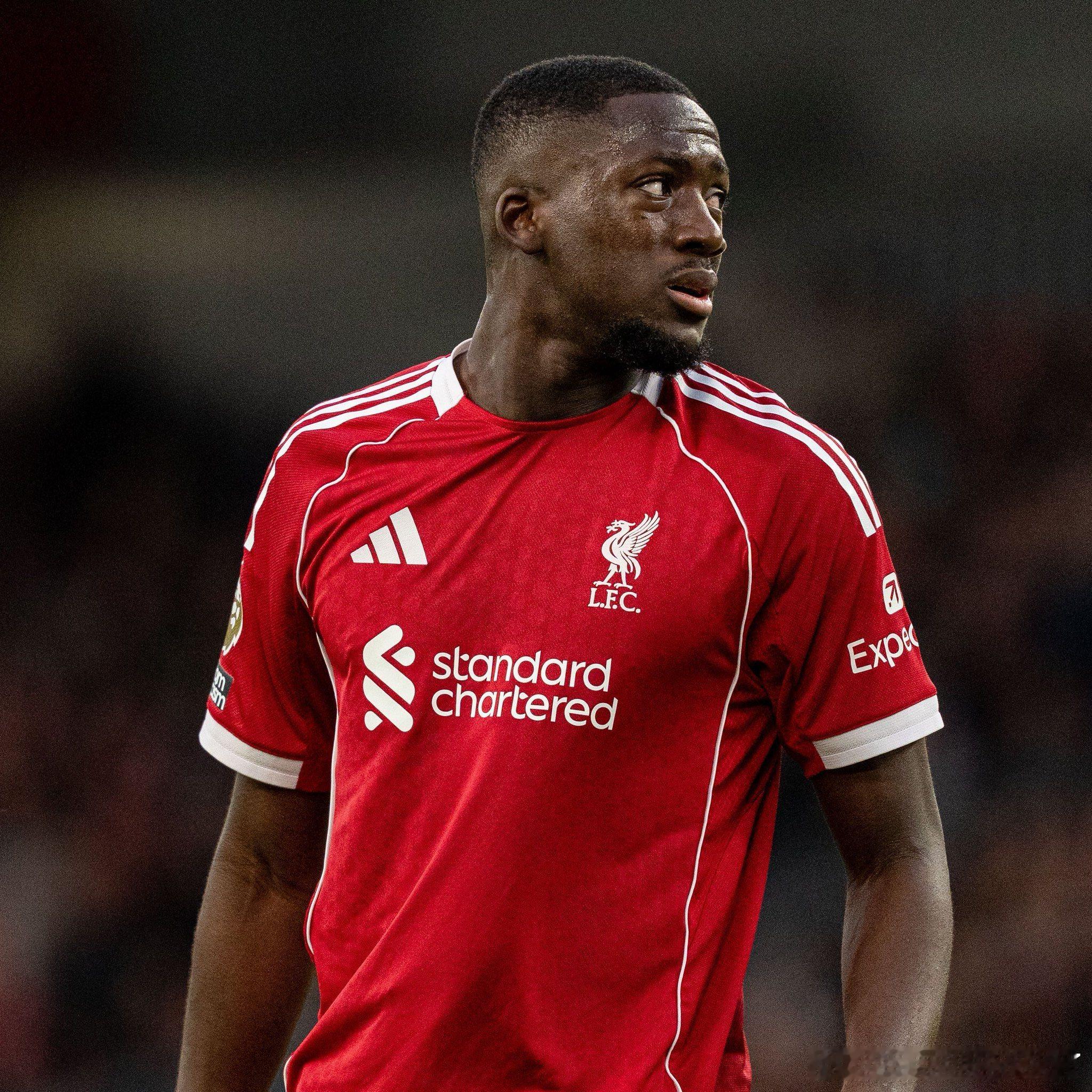 根据talkSPORT记者克鲁克透露科纳特的未来尚不明朗。与利物浦的谈判仍在进行