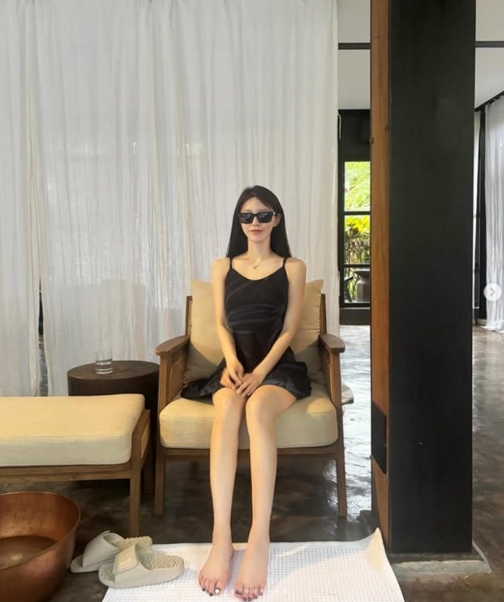 Rookie疑似新女友ins账户已私密 粉丝量暴增至5000+近日豆瓣网友扒出了