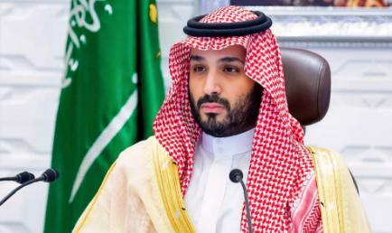 沙特答应中国了
眼看中东局势不太乐观，沙特一通电话打给了中国，并且是主动打过来的