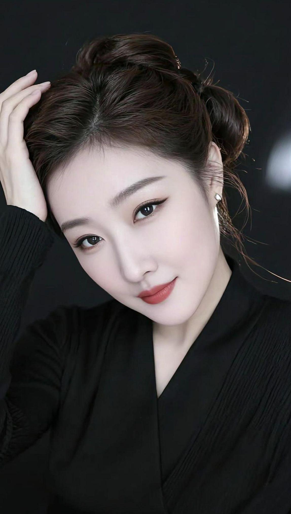 AI妩媚风情写真 抖音ai创作