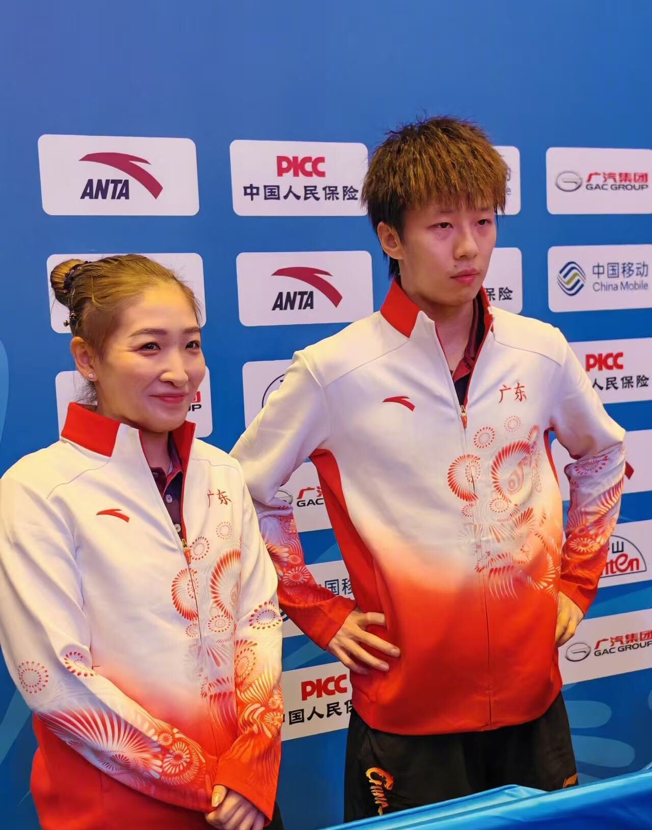 绝境翻盘的热血名场面！“诗与远方”组合在1-3落后的绝境中火力全开，连扳三局4-