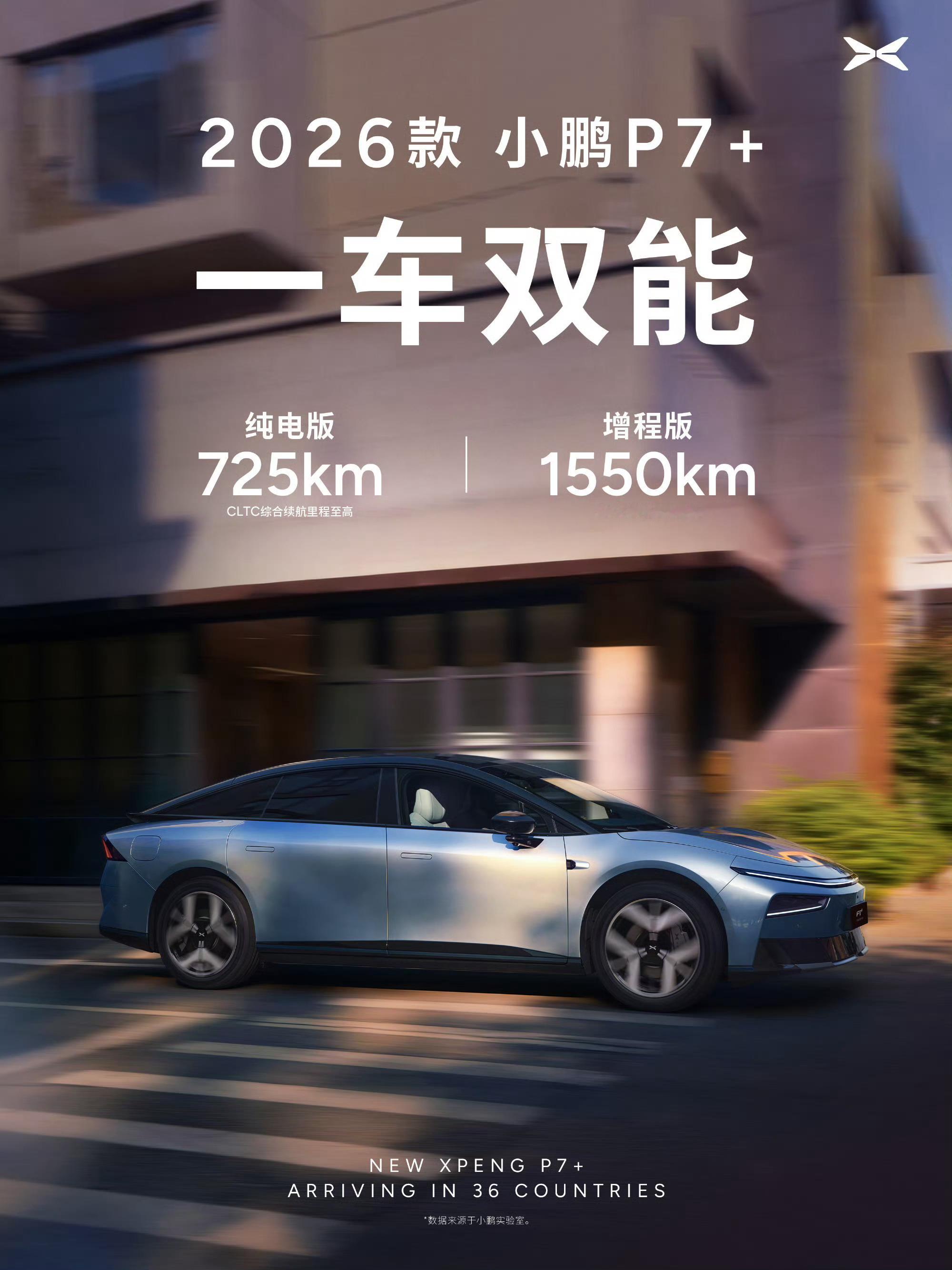 同样预算买增程还是买纯电 纯电车优势明显：结构简单、效率更高、驾驶体验更纯粹。但