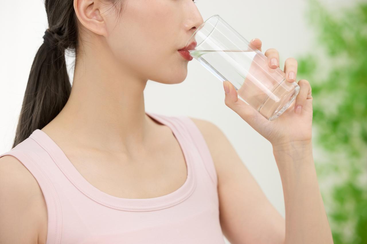 【补水的最佳时机，不是渴了以后！】

夏天运动一定要学会补水我的健康观赛副本

