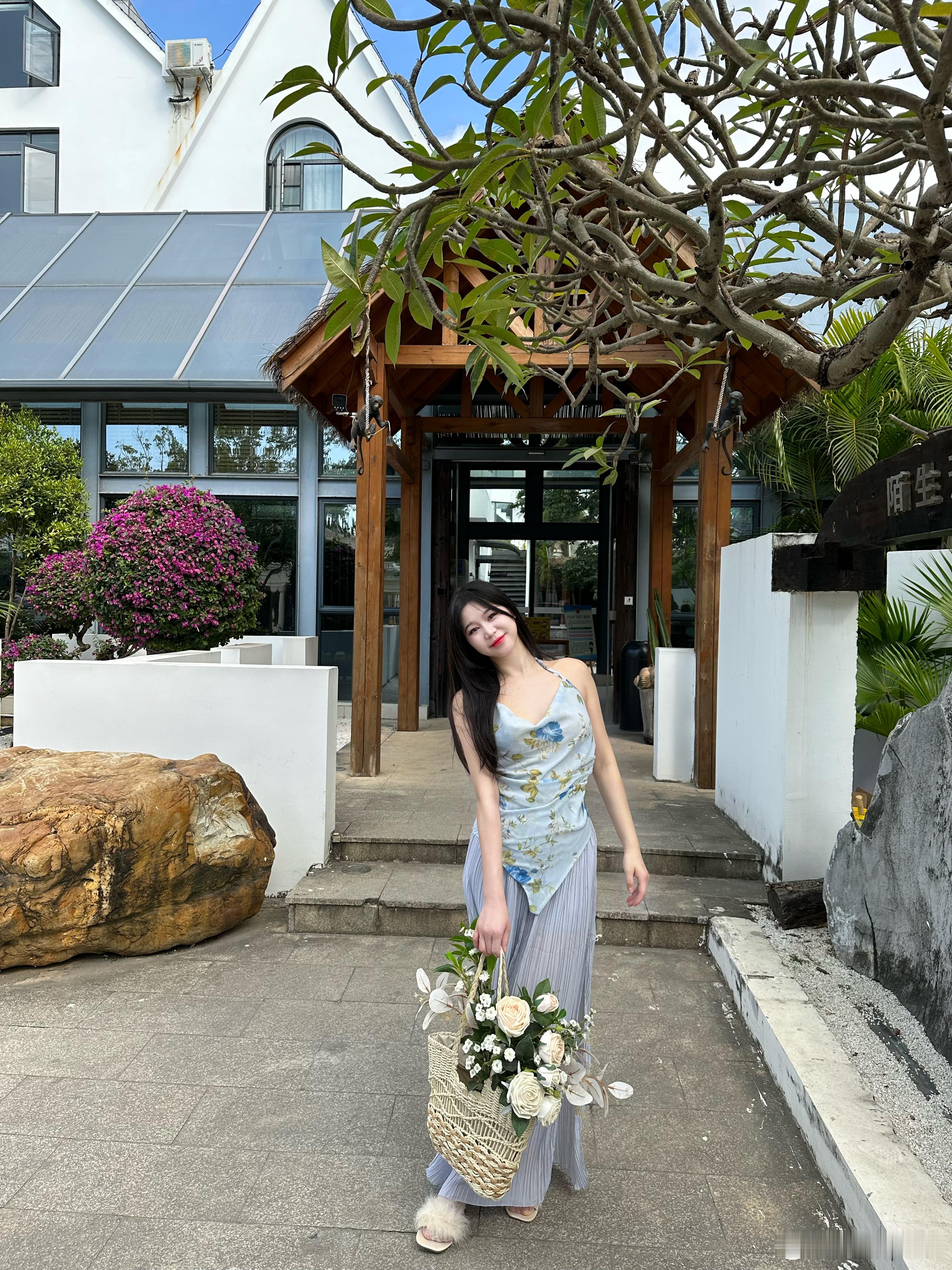 清凉一夏🧚🏻‍♀️👗:情迷波西米亚 ​​​
