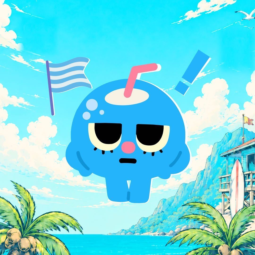 哈哈哈哈平行时空里的丧萌小鬼👻一家 