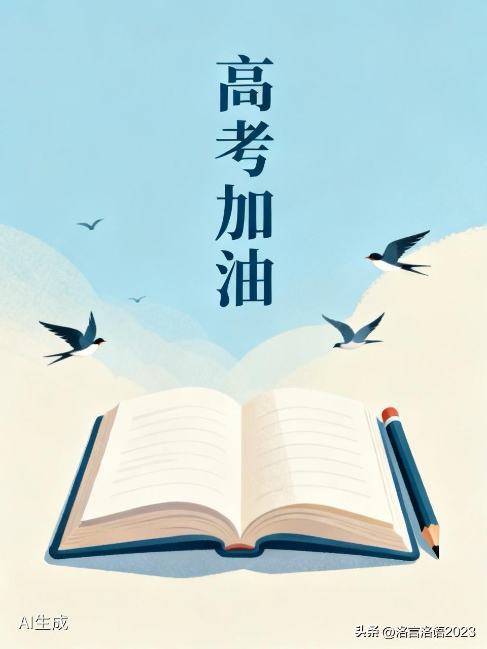 • 考试模式：几十年前高考科目设置相对稳定，实行全国统一命题，分文理科，题型以客
