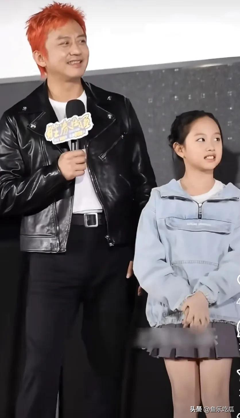 孙俪和邓超的女儿在英国夺冠，真得挺厉害的。小小年龄就拿到了国际拉丁舞冠军，总分9