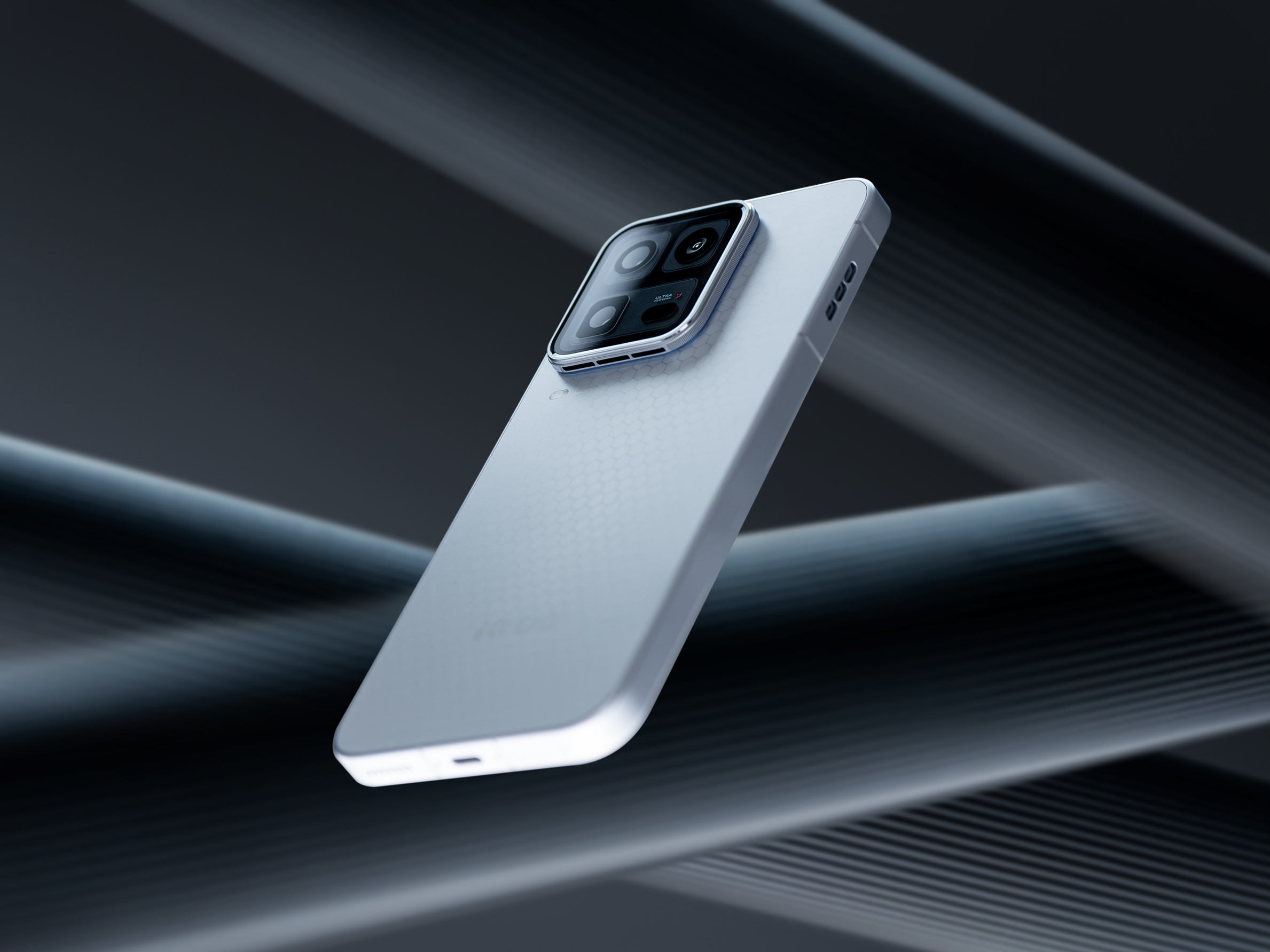 为什么我给你们说喜欢玩游戏的朋友，iQOO15 Ultra可以闭眼直接冲，因为这