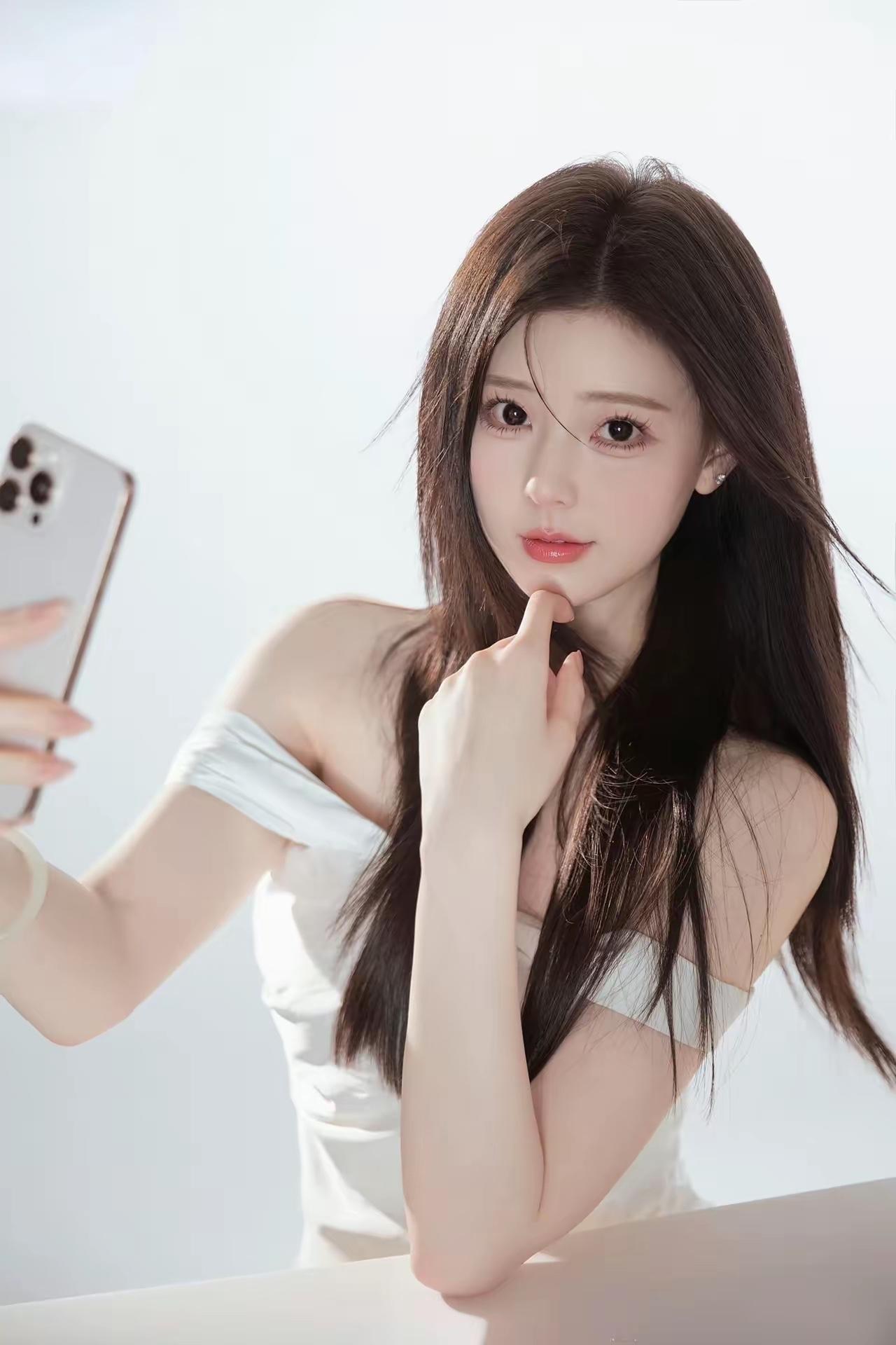 你觉得人形机器人未来会像手机一样普及吗很久以后的未来会。