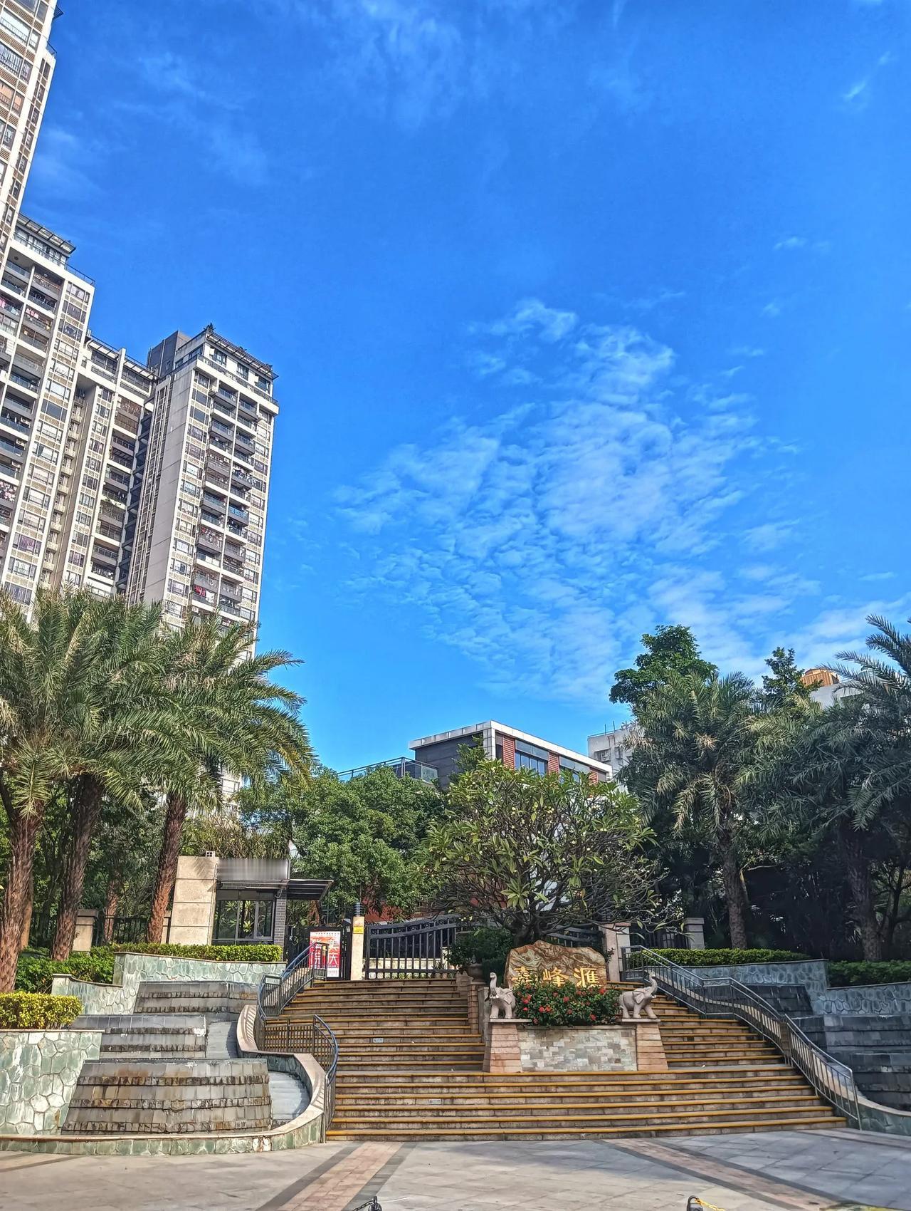 江门建筑摄影：嘉峰汇