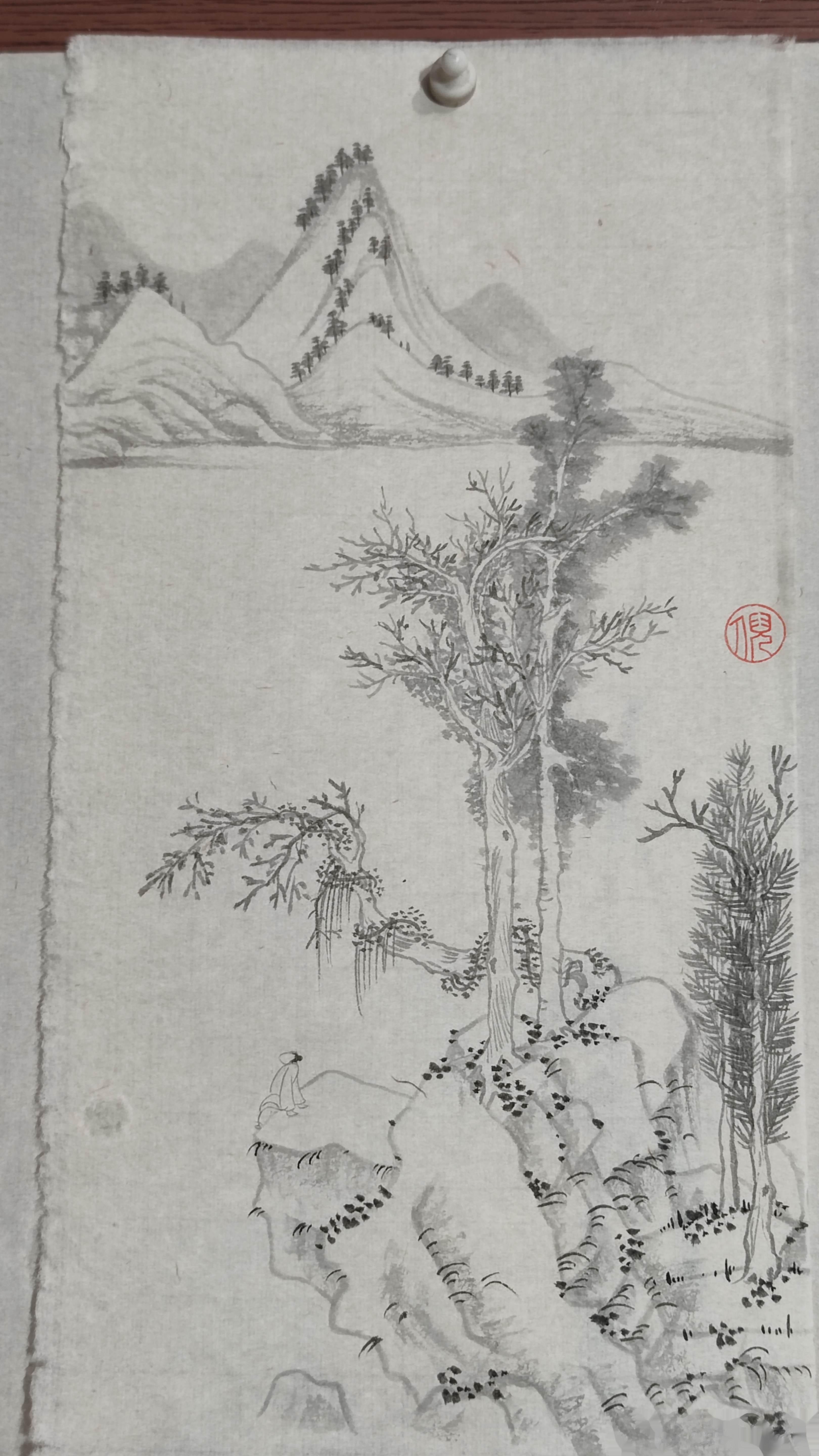 想问天问大地 ​​​