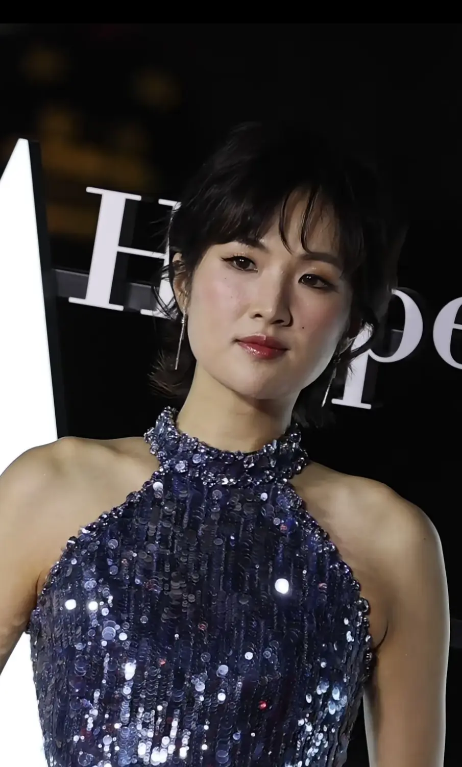 姚安娜，从不做美甲的女星，拥有独特个性