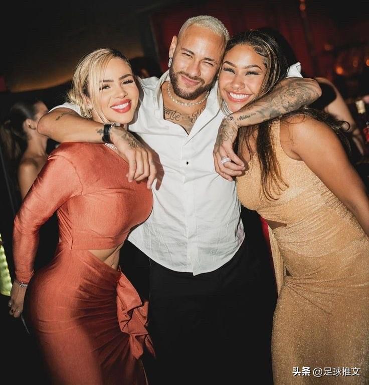 你认同这个观点吗？豪尔赫·热苏斯谈内马尔与C罗的区别：
“C罗和内马尔不同，罗纳