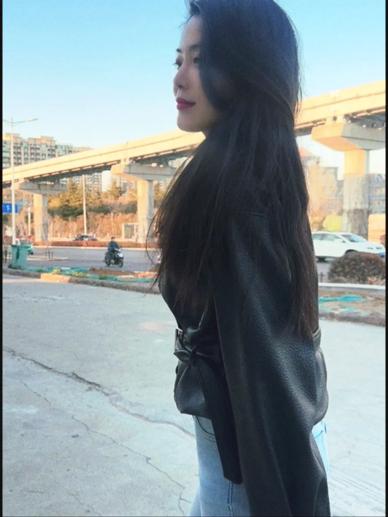 该怎么说呢，从开店都没时间好好陪我的宝贝啦，感觉不在店里不踏实，每天回...