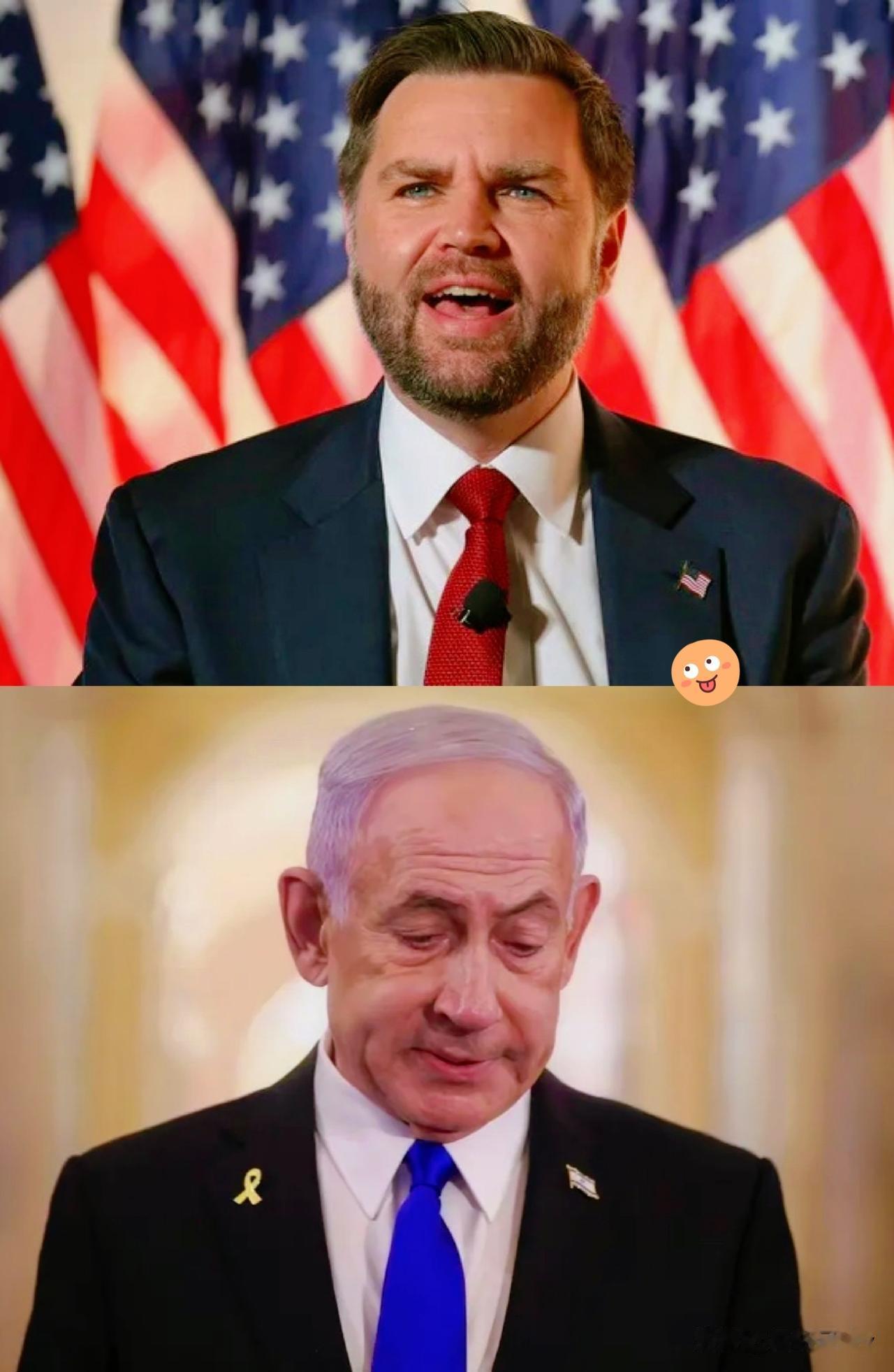 美国副总统JD万斯发言严重激怒了以色列人。
万斯要求以色列政府必须遵守美国与伊朗