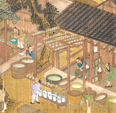 读懂“千年瓷都”景德镇的世界回响