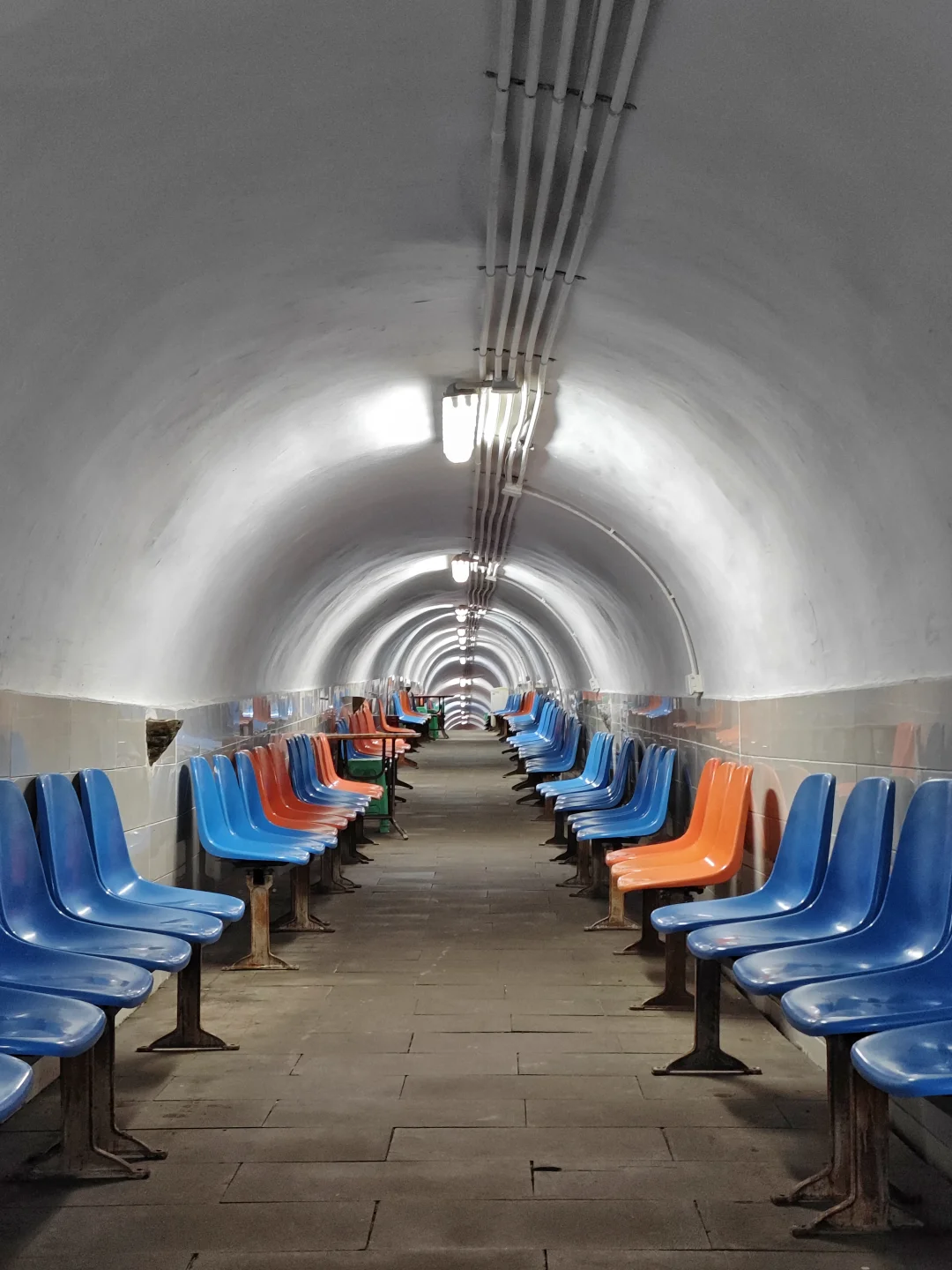 重庆又一处地下世界(citywalk357)