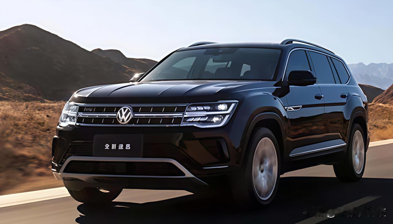 作为一名自驾爱好者，我试驾上汽大众途昂 Pro 2026 款后，被 380TSI