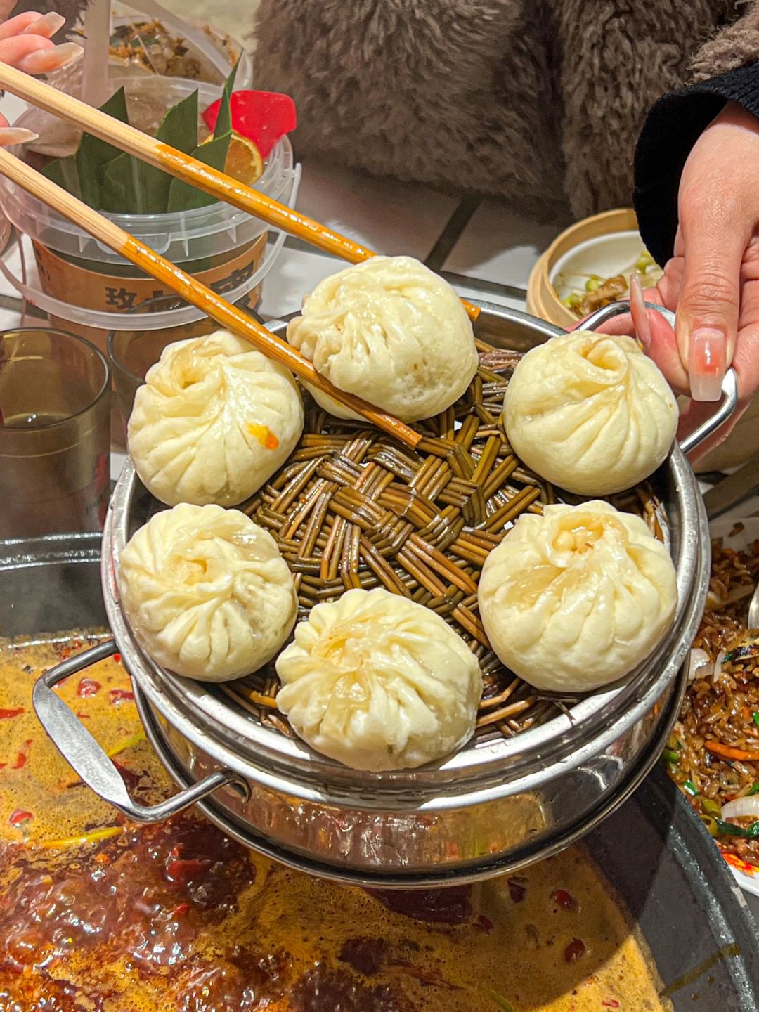 武汉新店！！！公主请用餐！！！