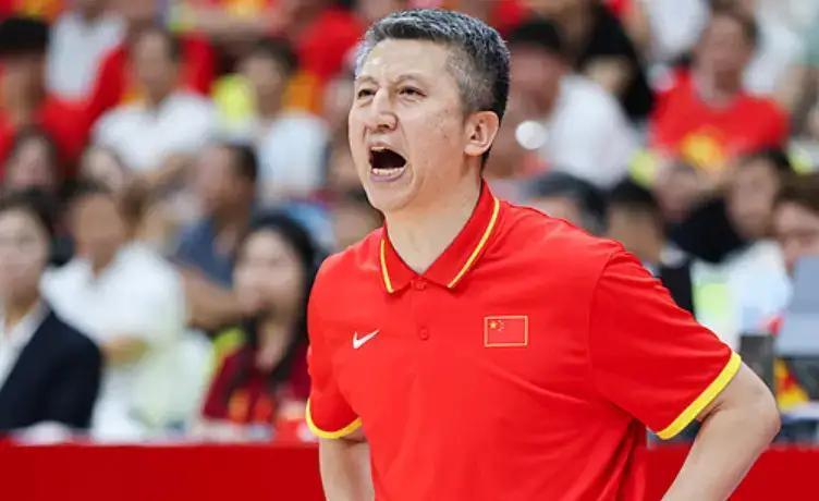 热身赛惨败乌拉圭男篮，篮x赶紧考虑换帅吧，不换帅，世亚预第二阶段我们真的出线危险