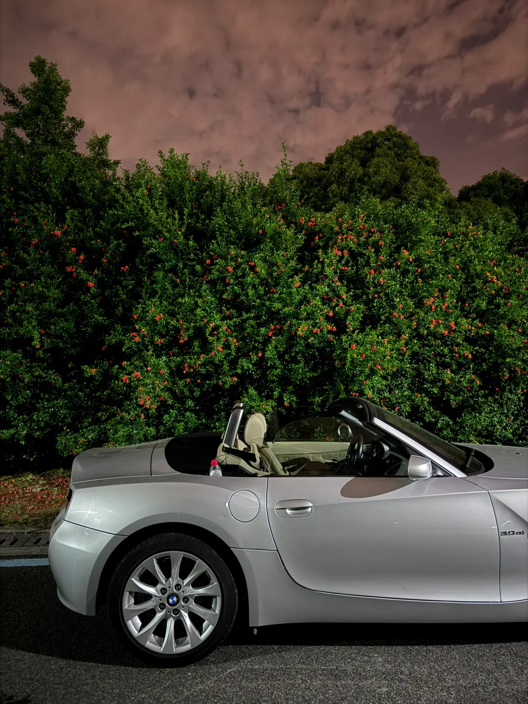 最经典的Roadster-初代Z4e85.