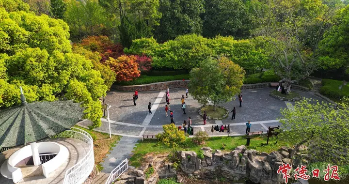 强降水！4月10日至11日常德有大到暴雨