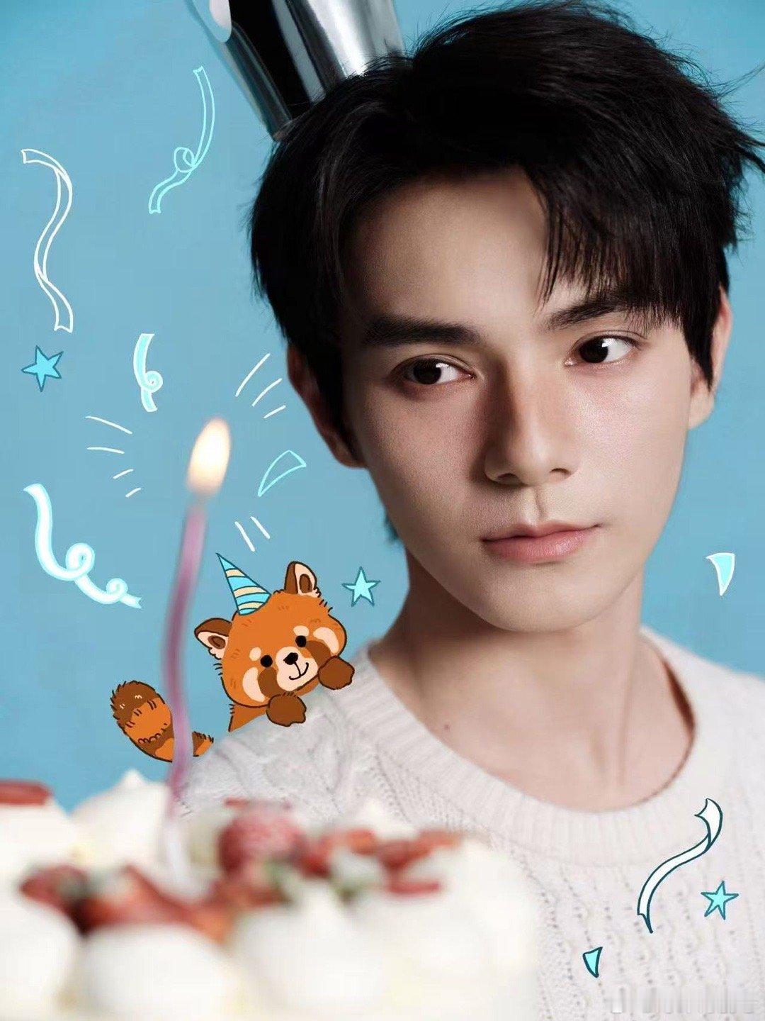 何昶希你搞暗恋啊 别再云里雾里吊胃口了！何初三的每一个害羞瞬间、每一次隔空传话，