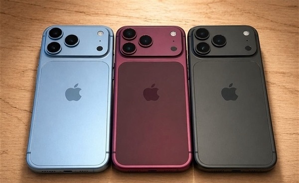 曝iPhone18Pro涨价成定局内存、存储、芯片这些都在涨价。就算是苹果，它的