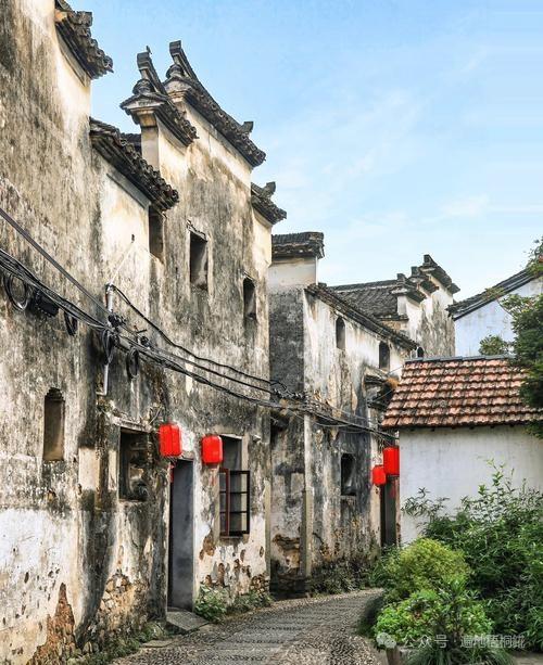 晒图笔记大赛海盐小城大赏，澉浦古镇老街，琦园，沈荡古镇，南北湖，海边大风车！