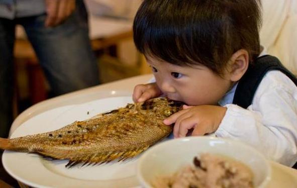 这几种鱼肉厚刺少营养高，助力孩子视力与大脑发育
孩子的健康成长离不开均衡的饮食，