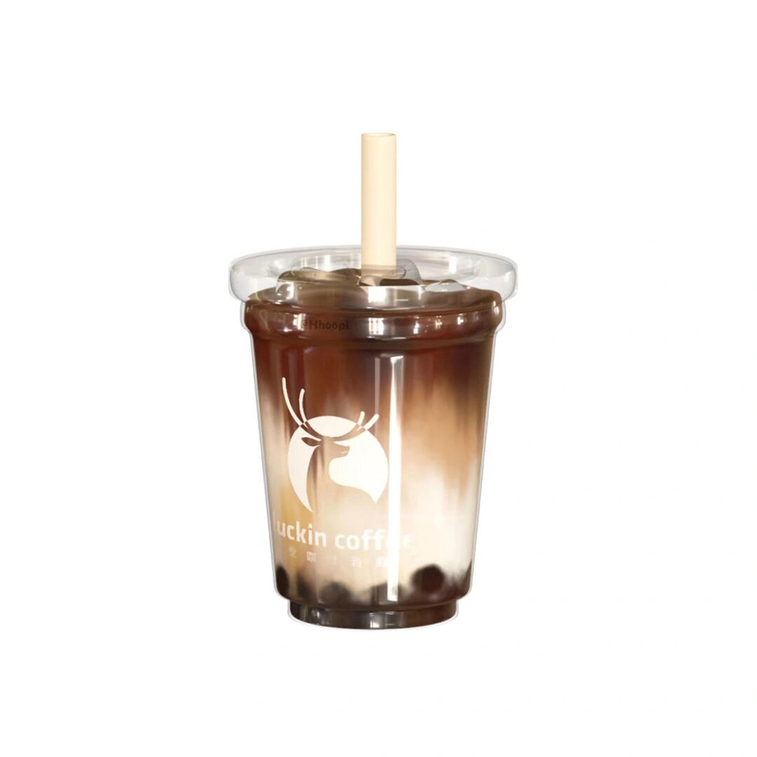 哦莫哦莫！奶茶虽好，也不要贪杯哦[干饭人]#三个月喝了近一千块的奶茶# ​​​