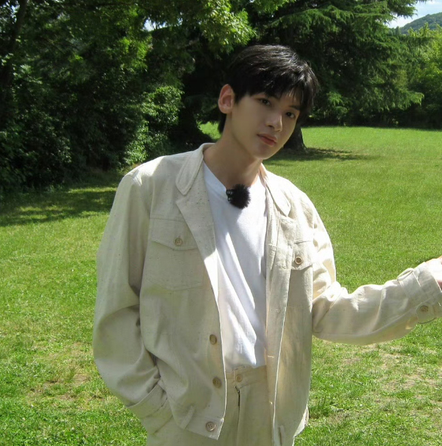 翟潇闻能演戏吗 ​​​