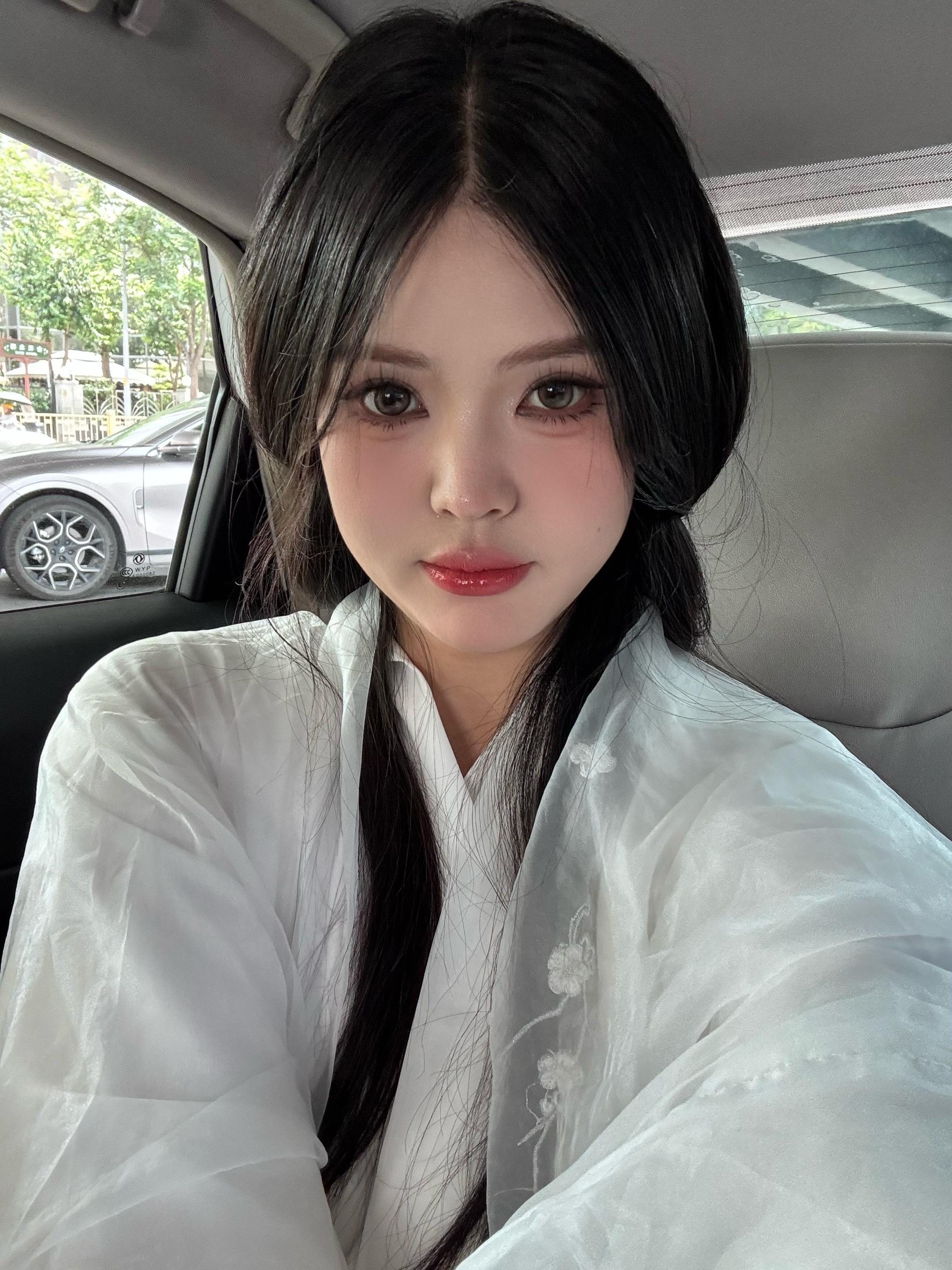 闺蜜答应我永远一起玩剧本杀好吗。