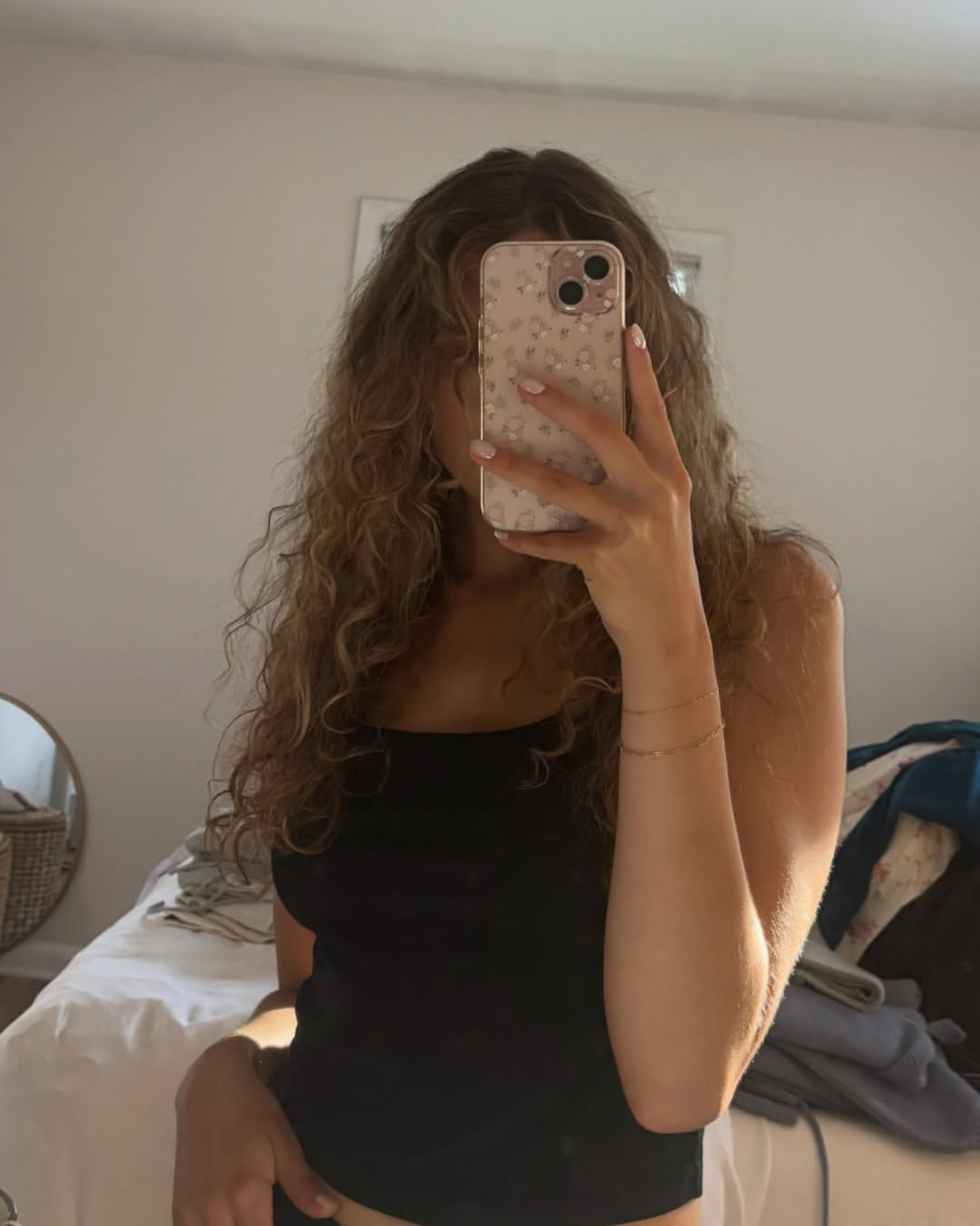 danielleroserussell when your natural ha
