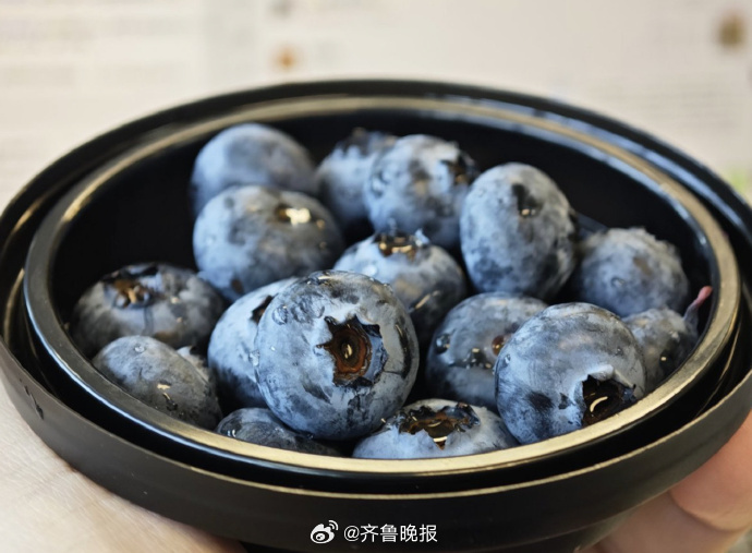 #日常实用大全#【#身体有慢性炎症可以多吃这些水果#】刊发在《美国饮食协会期刊》