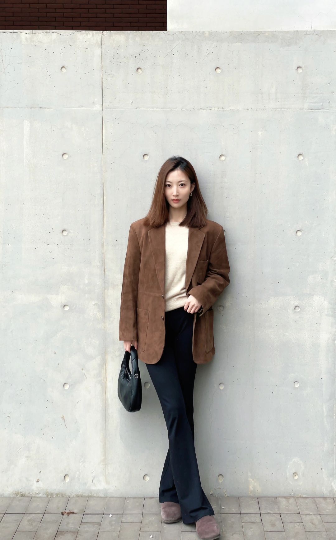 周末look～