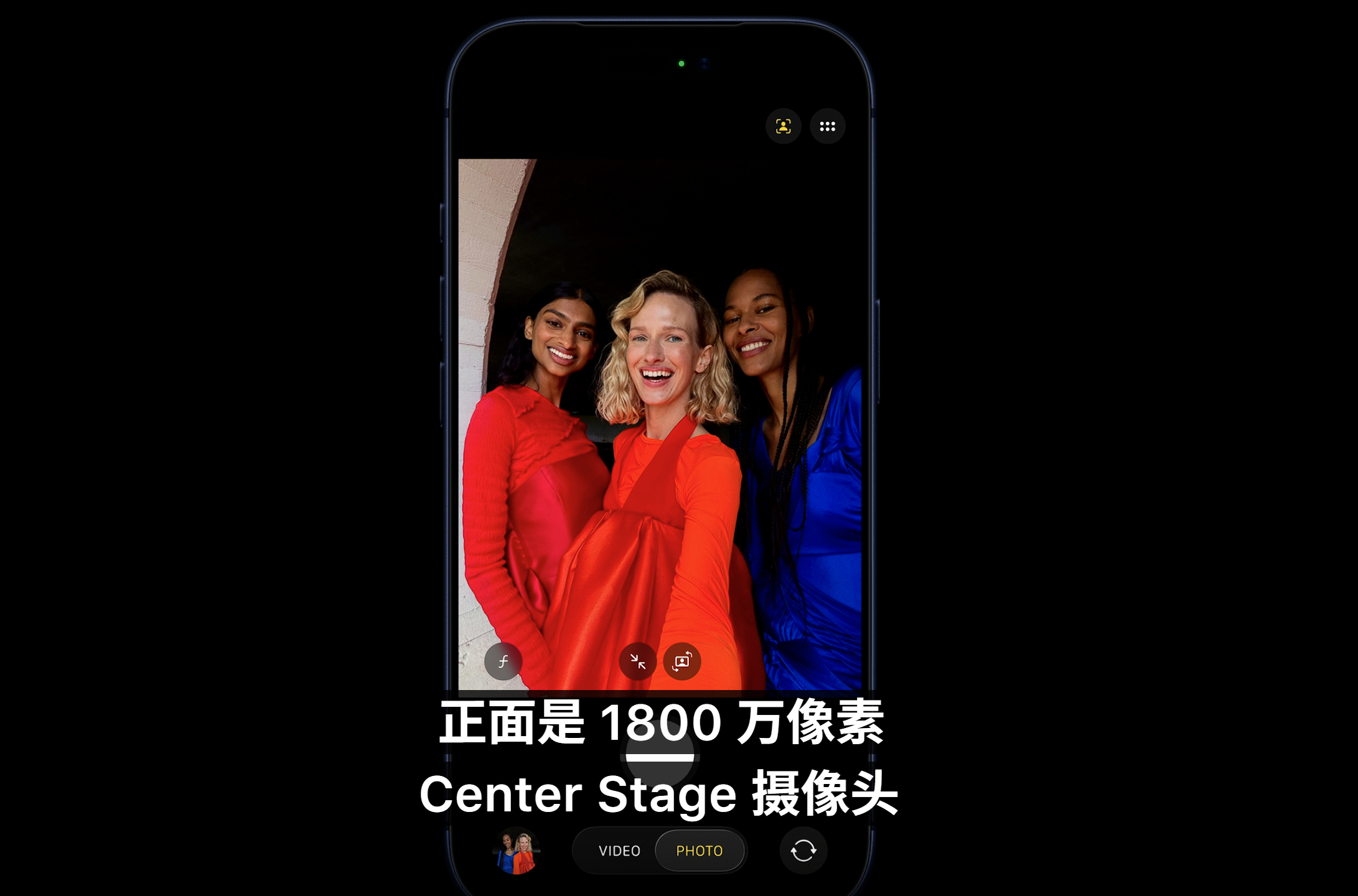 苹果发布会 iPhone 17 Pro 有 8 倍长焦了，这么多年终于在长焦这块