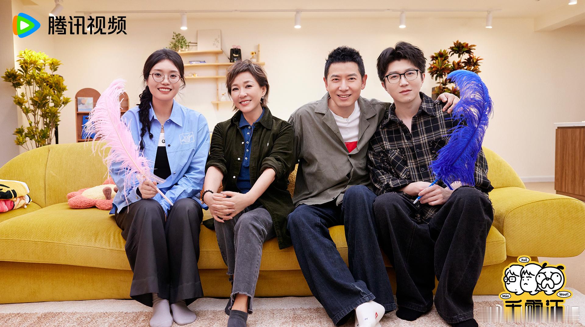 听着他们笑着回忆住地下室的时光，我突然觉得现在的困难都不算什么了 前辈们用亲身经