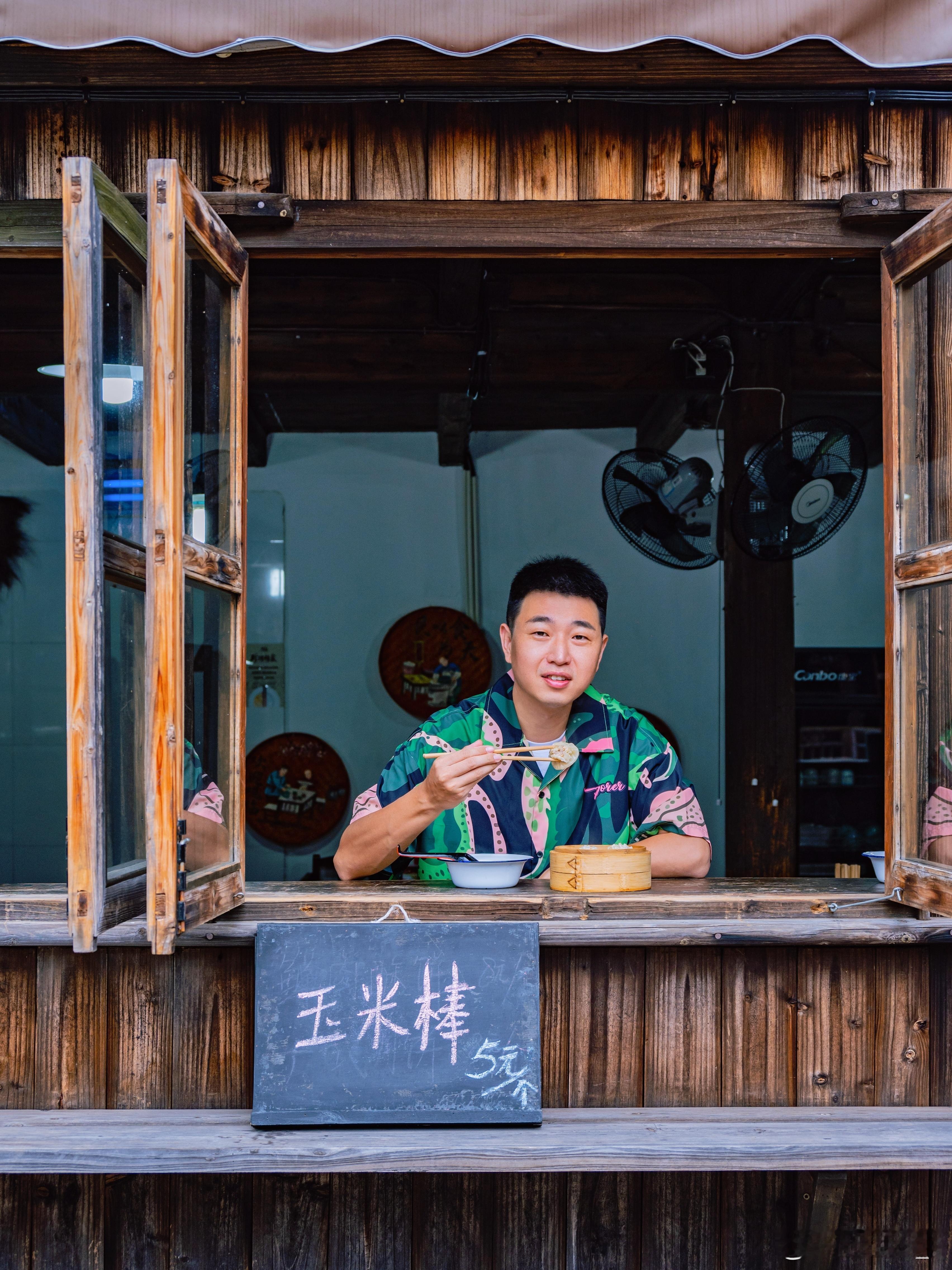 没剧票勇闯乌镇戏剧节，一日游攻略❗身边很多小伙伴就是喜欢说走就走的旅行，也有的小