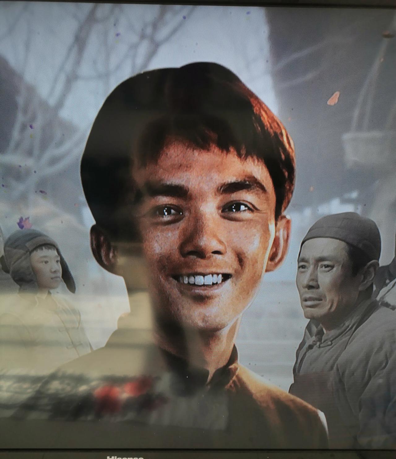 追剧《西北岁月》，许多往事都联系起来。我是陕西关中人，小时候常听父辈们说习仲勋，