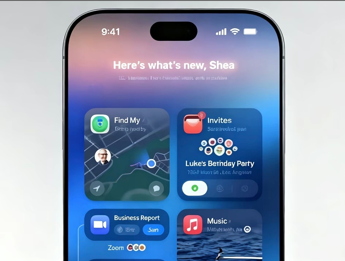 倒计时7天小岛登陆iPhone18Pro下周四就发布iPhone18Pro了全新