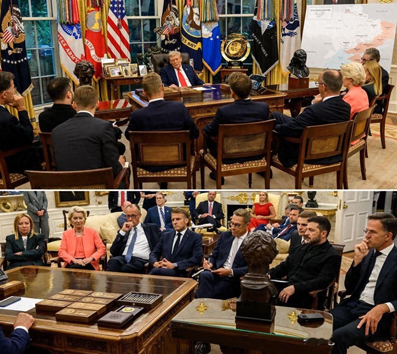 俄乌僵持30个月，这场冲突背后藏着什么大棋局
 
各位朋友，今天咱们来聊聊俄乌冲