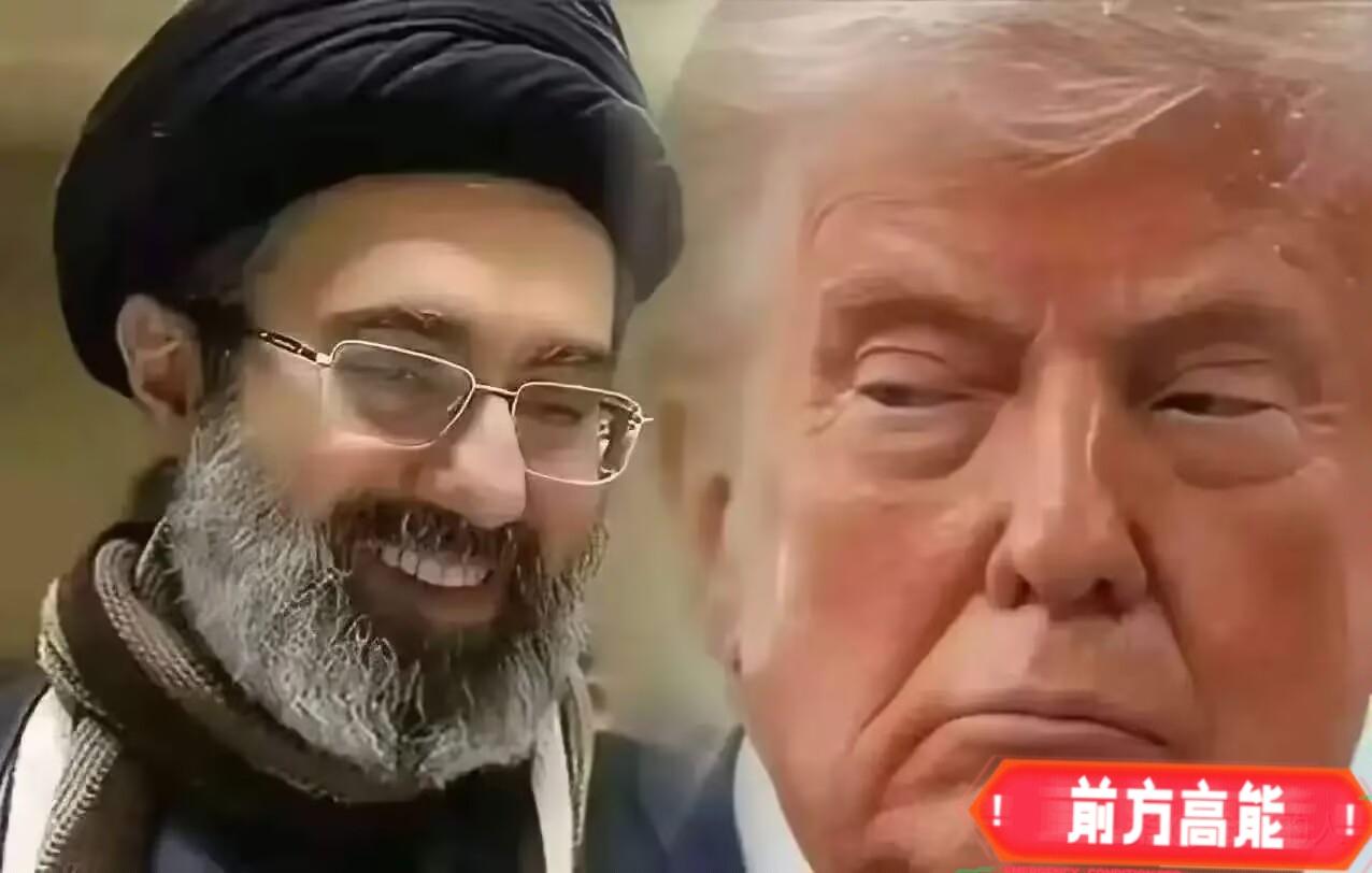 美伊传来消息。

美军中央司令部于7月29日22时（东部时间）结束对伊朗的大规模