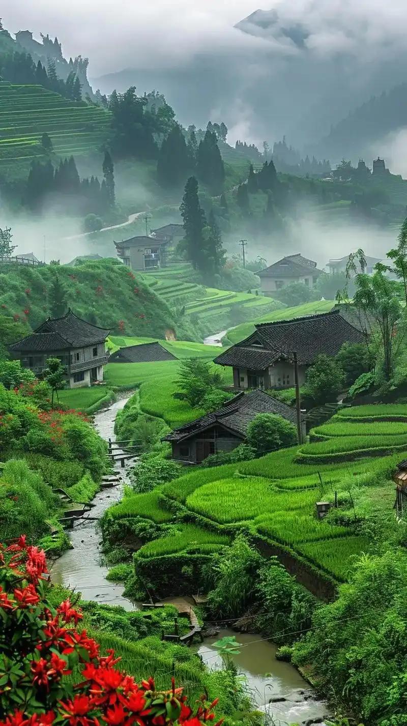 有人提了一个可笑的问题——你会怀念包产到户年代吗？
那现在是什么年代？是大集体年