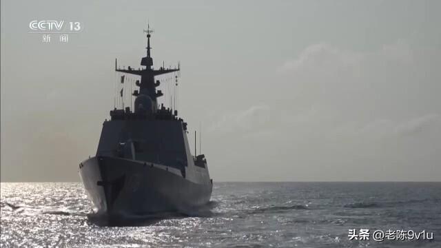 2026年3月至4月，从东海浪涛到喀喇昆仑高原，从南海海域到海外任务区，中国人民