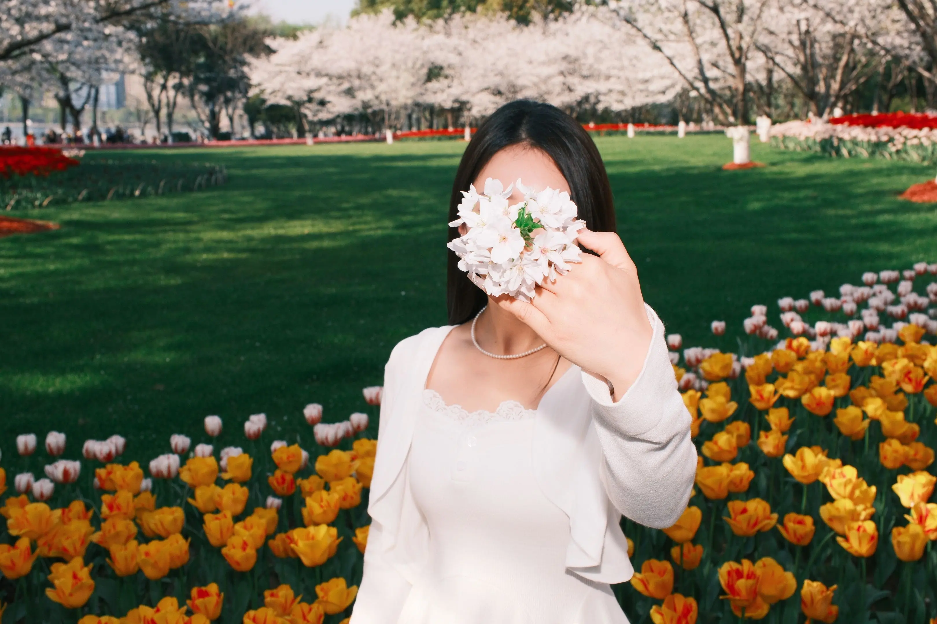 你记得花，花就不会枯萎花🌸