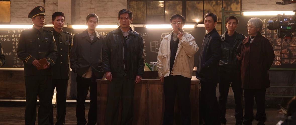 神探之痕迹角色关系电影神探之痕迹陈思诚新作特辑来袭，取材崔道植真实经历，刻画刑侦