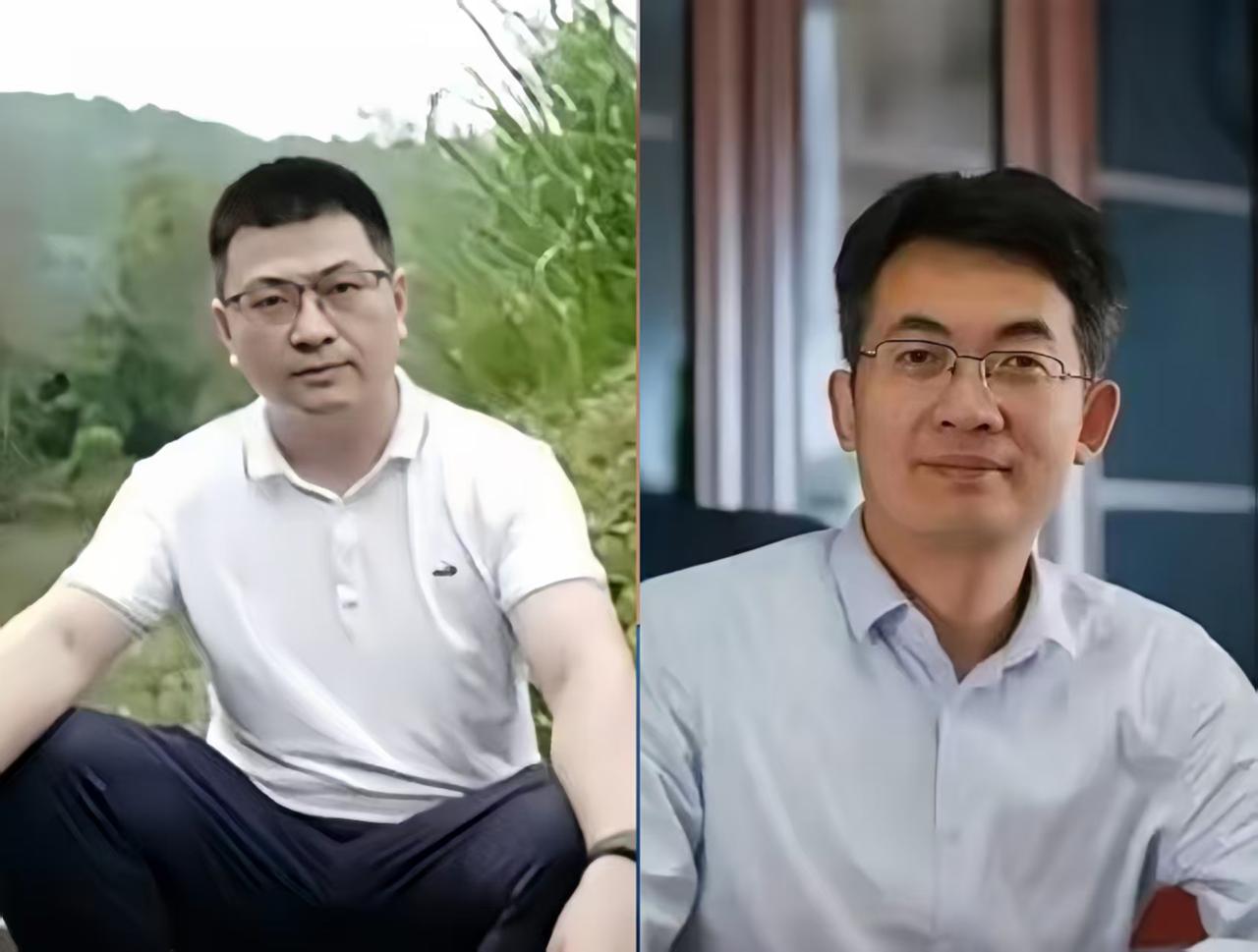 看看无疑胚胎案唐先生和武大举报案傅磊副校长，发现了他们的四个共同点！
第一，都是